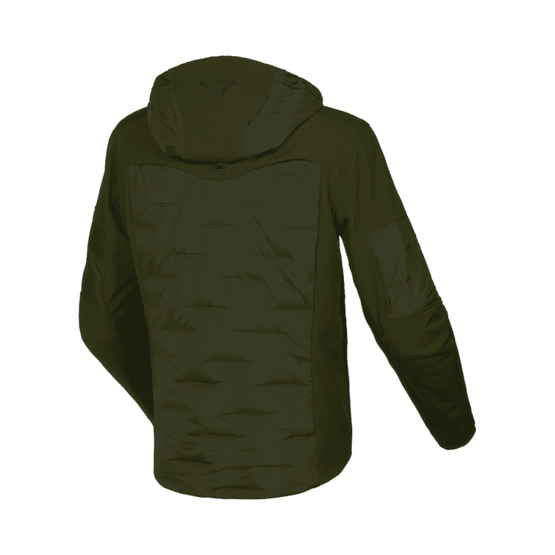 MACNA VESTE COCOON
