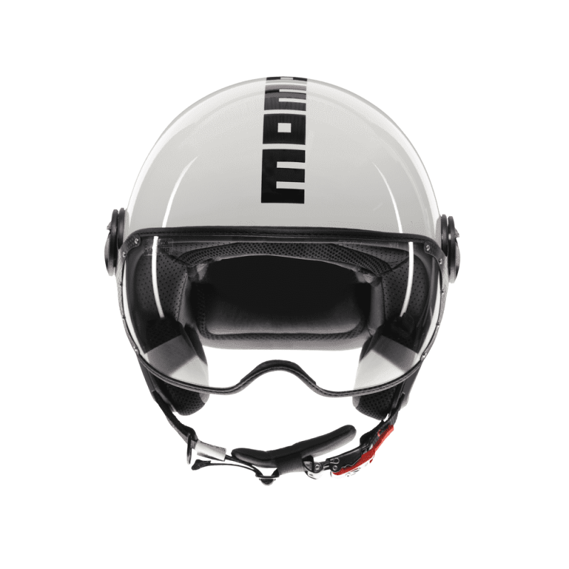 MOMO DESIGN CASQUE FGTR CLASSIC MONO