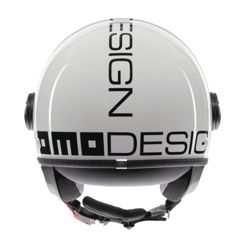 MOMO DESIGN CASQUE FGTR CLASSIC MONO