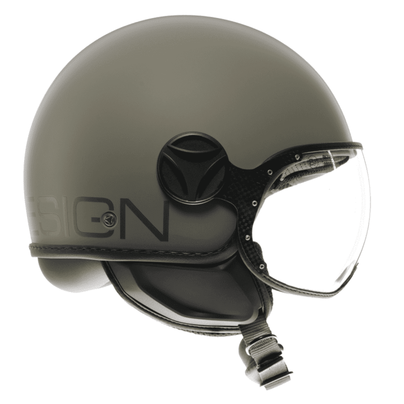 MOMO DESIGN CASQUE FGTR CLASSIC FLIP