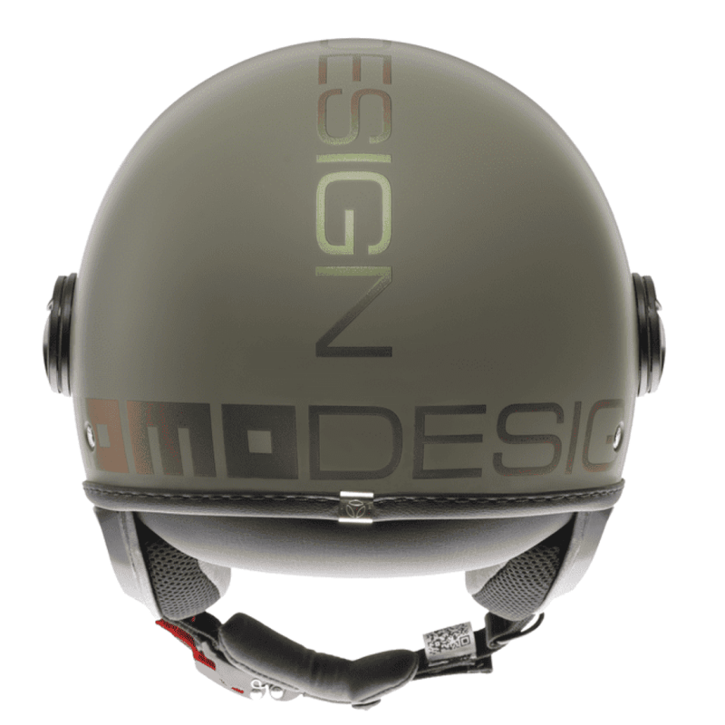 MOMO DESIGN CASQUE FGTR CLASSIC FLIP