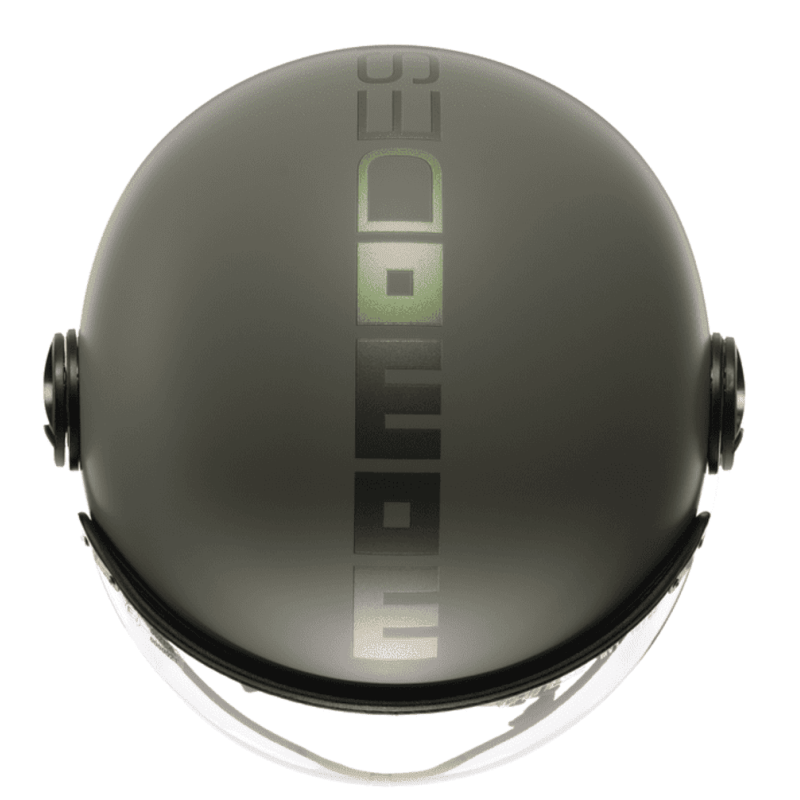 MOMO DESIGN CASQUE FGTR CLASSIC FLIP
