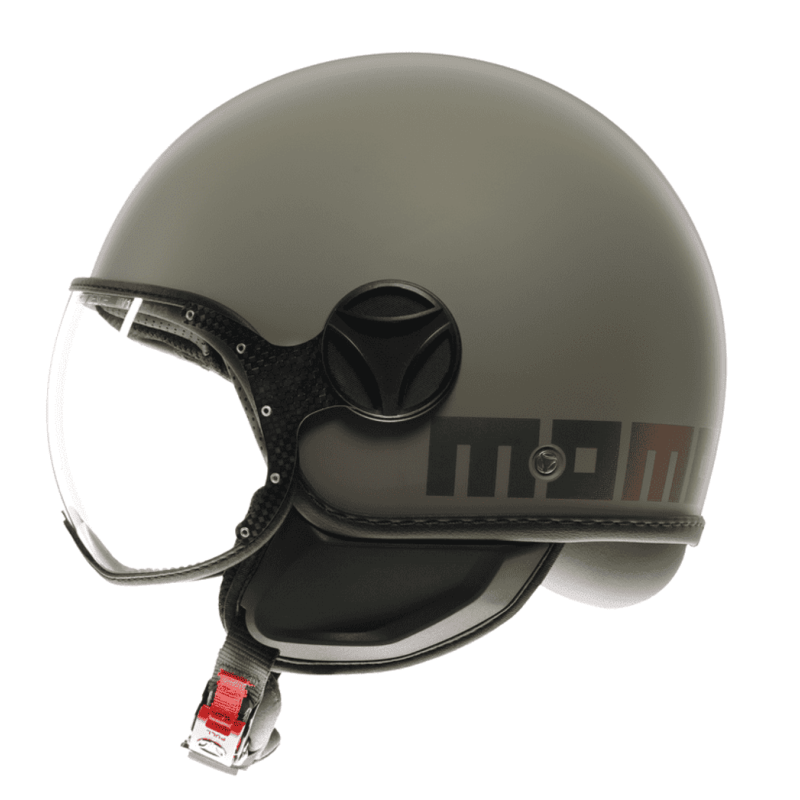 MOMO DESIGN CASQUE FGTR CLASSIC FLIP