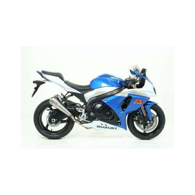 MARVING Silencieux GX-ONE  GSX-R 1000 IE