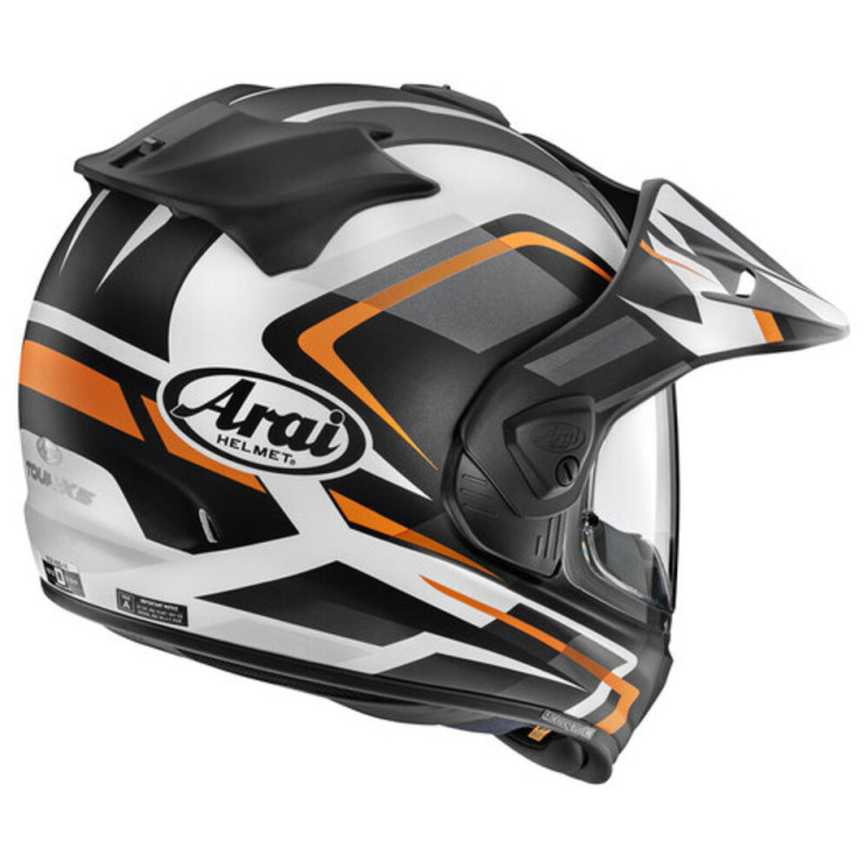 ARAI CASQUE TOUR-X5 DISCOVERY