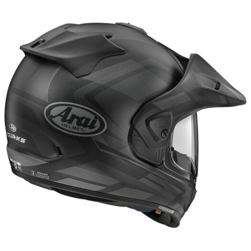 ARAI CASQUE TOUR-X5 DISCOVERY