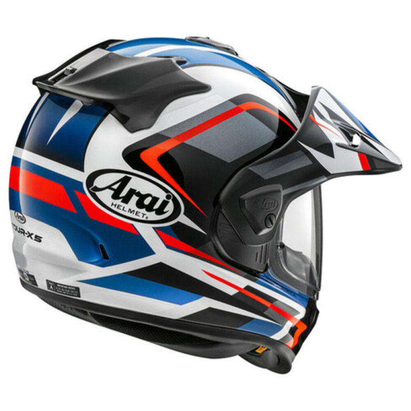 ARAI CASQUE TOUR-X5 DISCOVERY