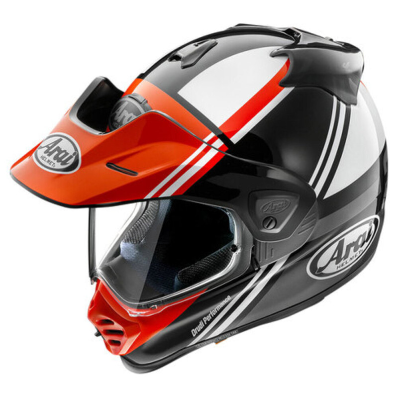 ARAI CASQUE TOUR-X5 COSMIC