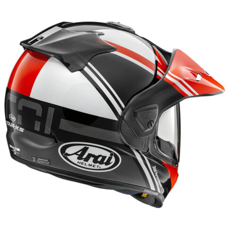 ARAI CASQUE TOUR-X5 COSMIC