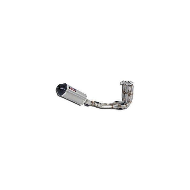 MARVING Silencieux IPERSPORT  Z 750 04/06