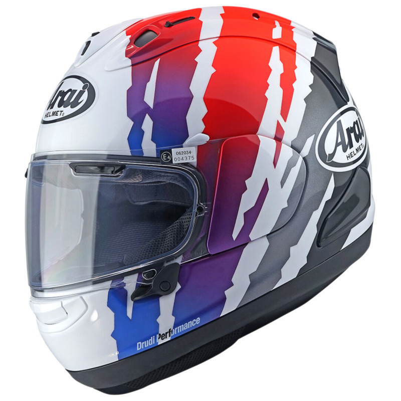 ARAI CASQUE RX-7V EVO BLADE