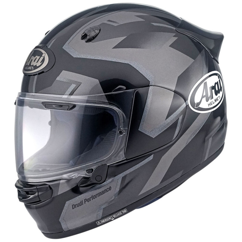 ARAI CASQUE QUANTIC ROBOTIC