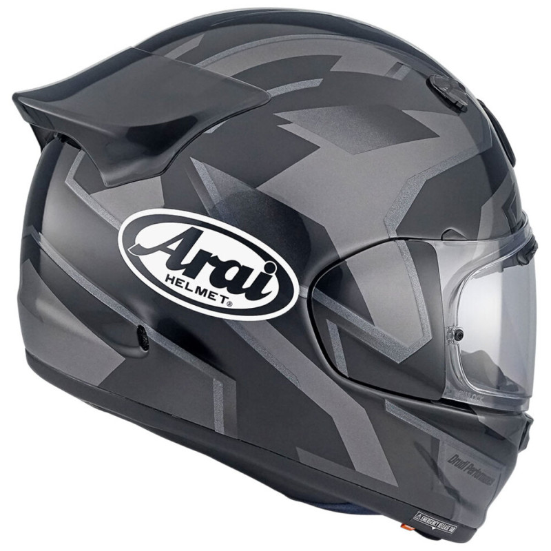 ARAI CASQUE QUANTIC ROBOTIC