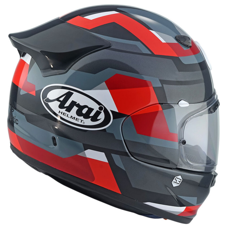ARAI CASQUE QUANTIC ABSTRACT