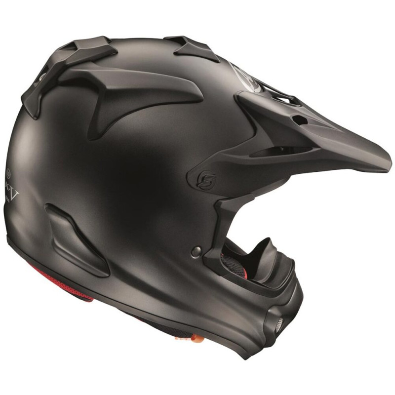 ARAI CASQUE MX-V EVO FROST