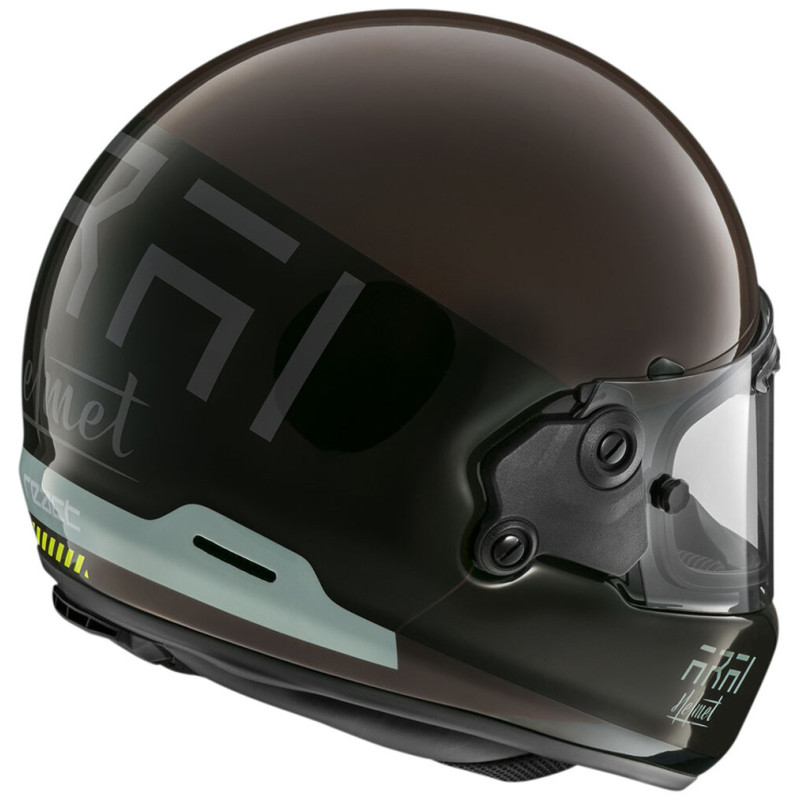 ARAI CASQUE CONCEPT-XE REACT