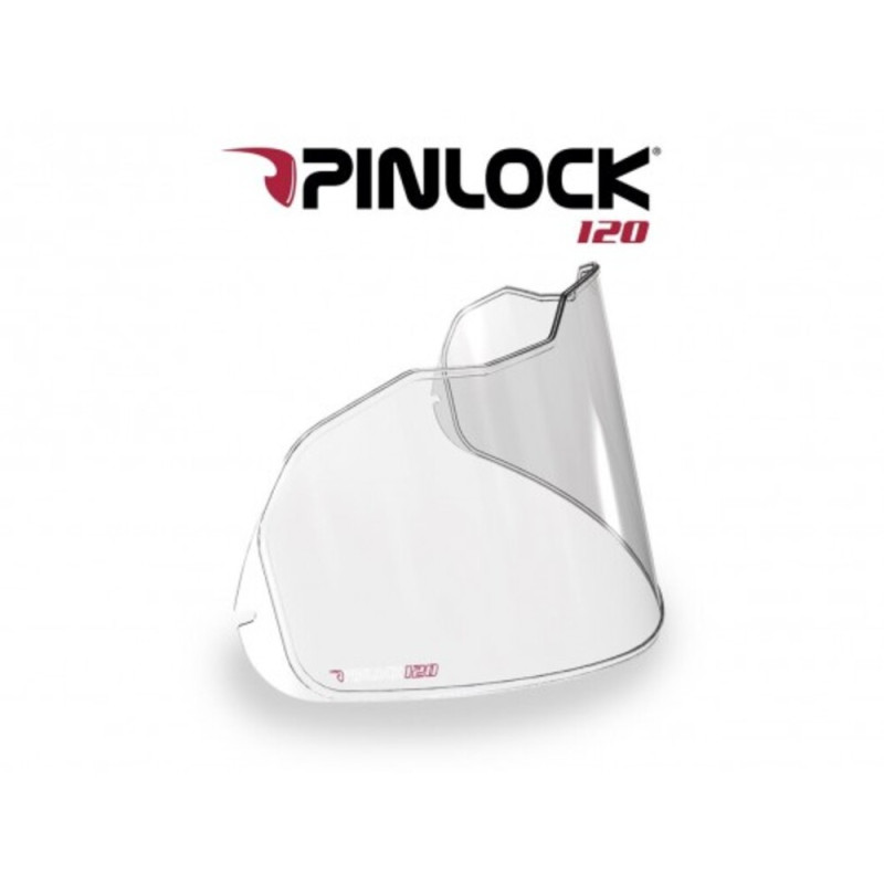 ARAI INSERT PINLOCK POUR ÉCRAN SAI GP