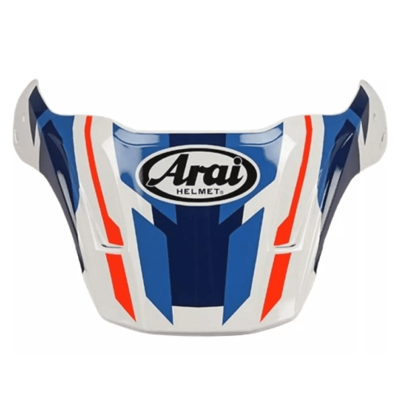 ARAI VISIERE POUR TOUR-X4 DEPART