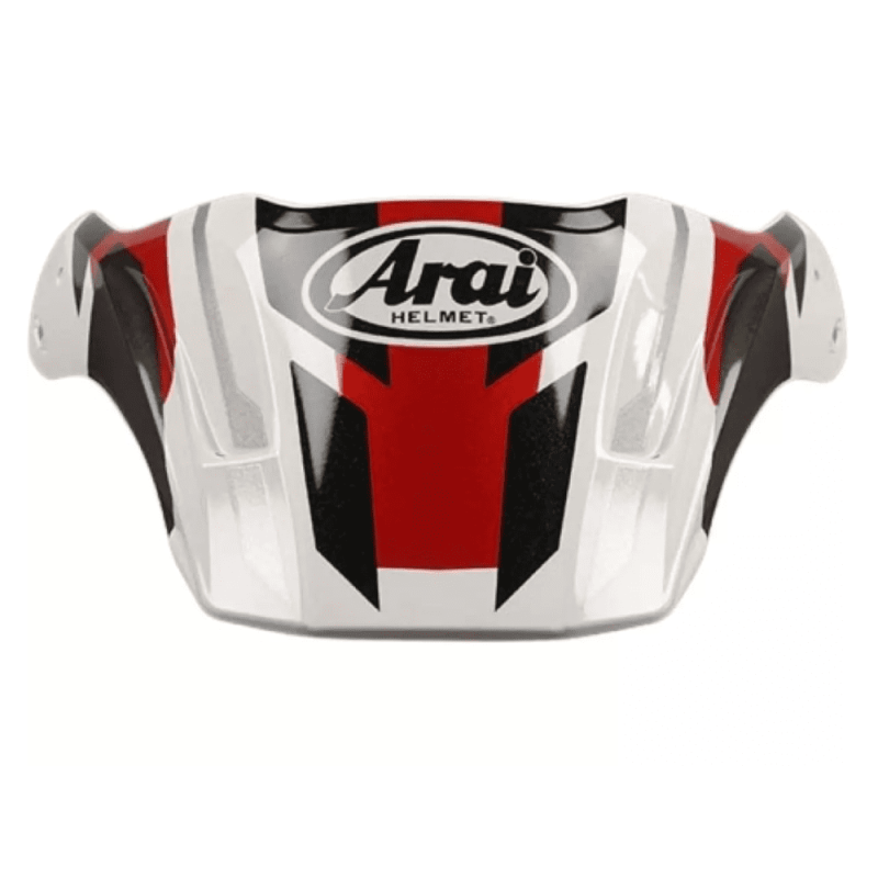 ARAI VISIERE POUR TOUR-X4 DEPART