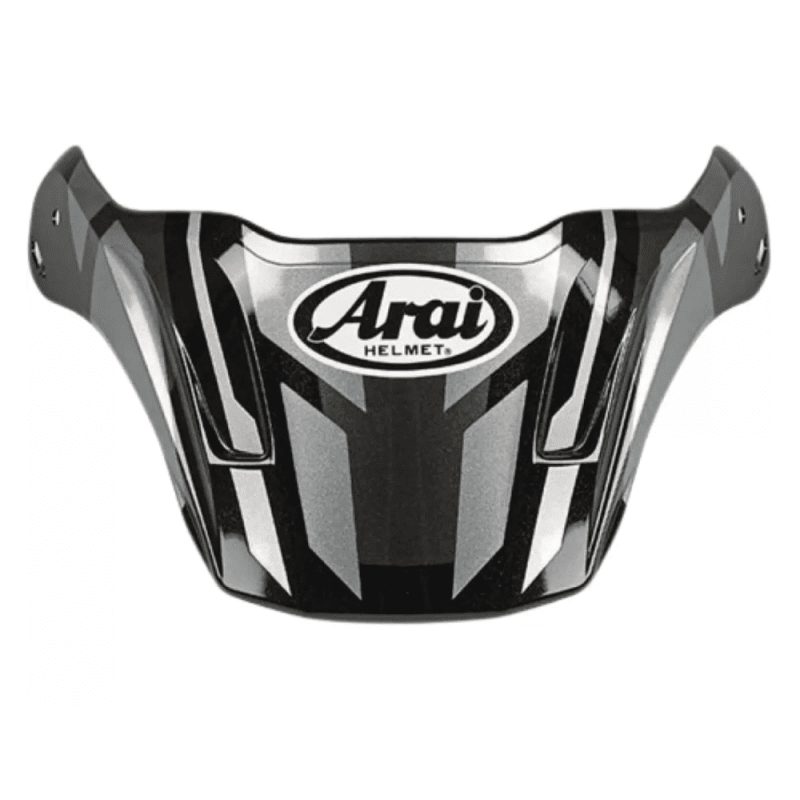 ARAI VISIERE POUR TOUR-X4 DEPART