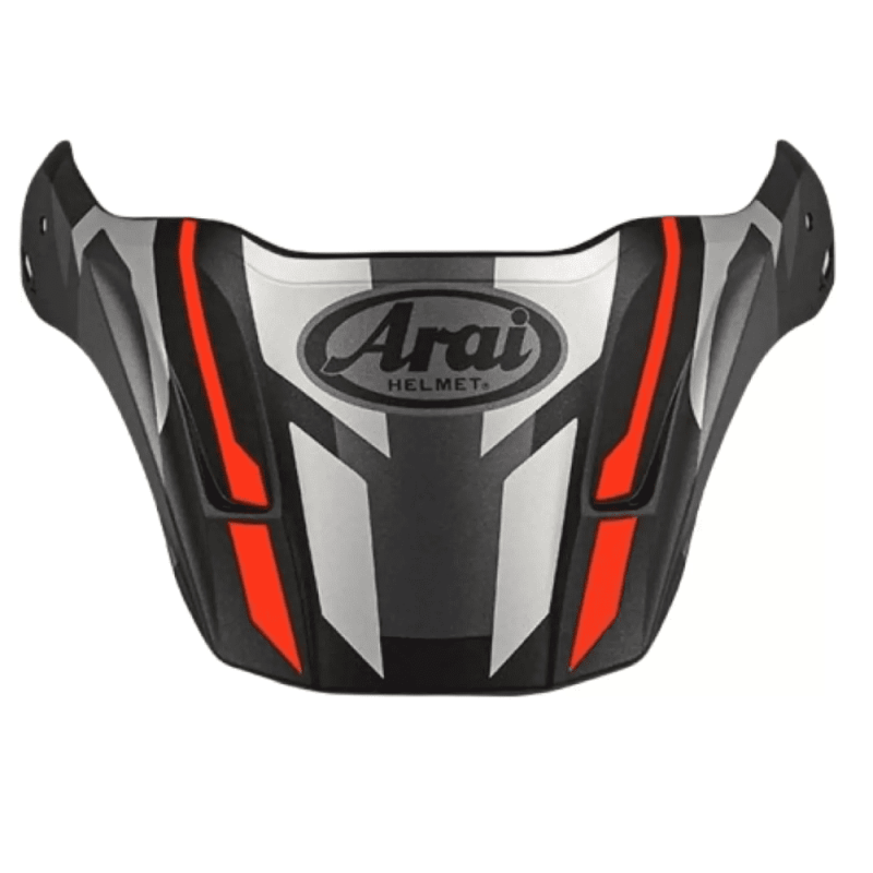 ARAI VISIERE POUR TOUR-X4 DEPART