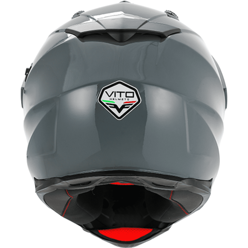 VITO CASQUE CROSS MOLINO