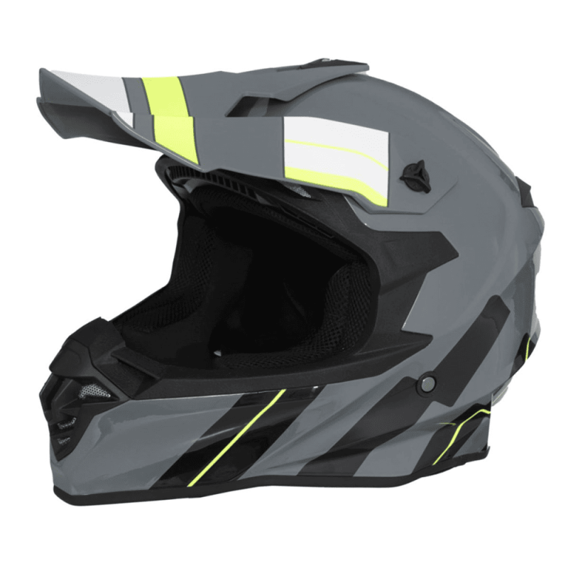 VITO CASQUE CROSS TIVOLI DECO
