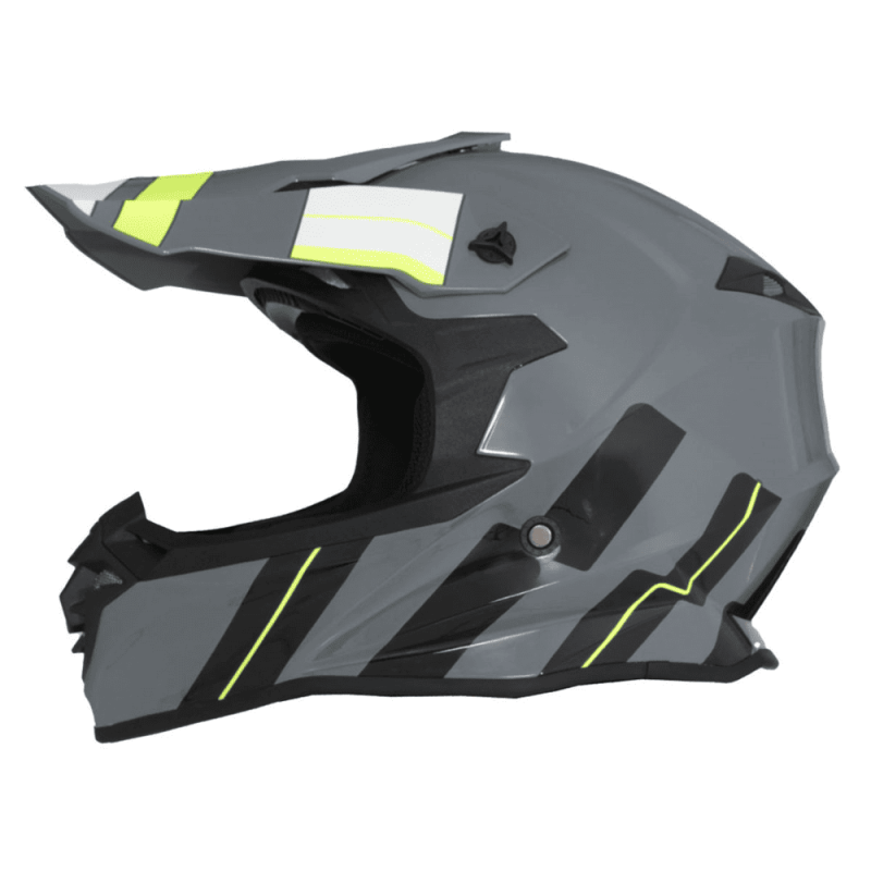 VITO CASQUE CROSS TIVOLI DECO