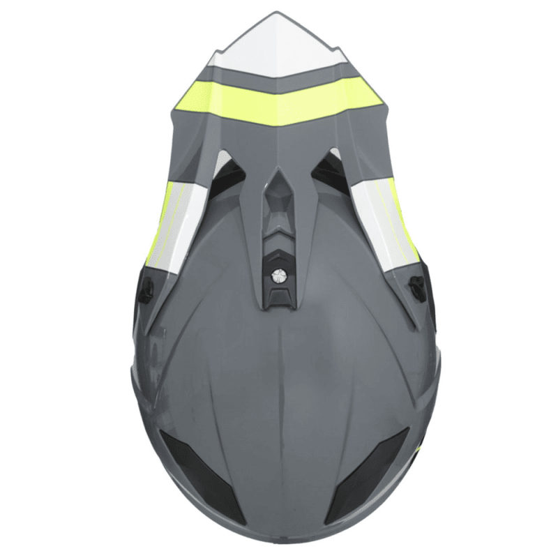 VITO CASQUE CROSS TIVOLI DECO