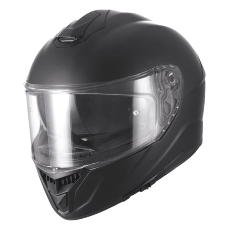 VITO CASQUE GRANDE OVERSIZE MAT - GRANDE TAILLE