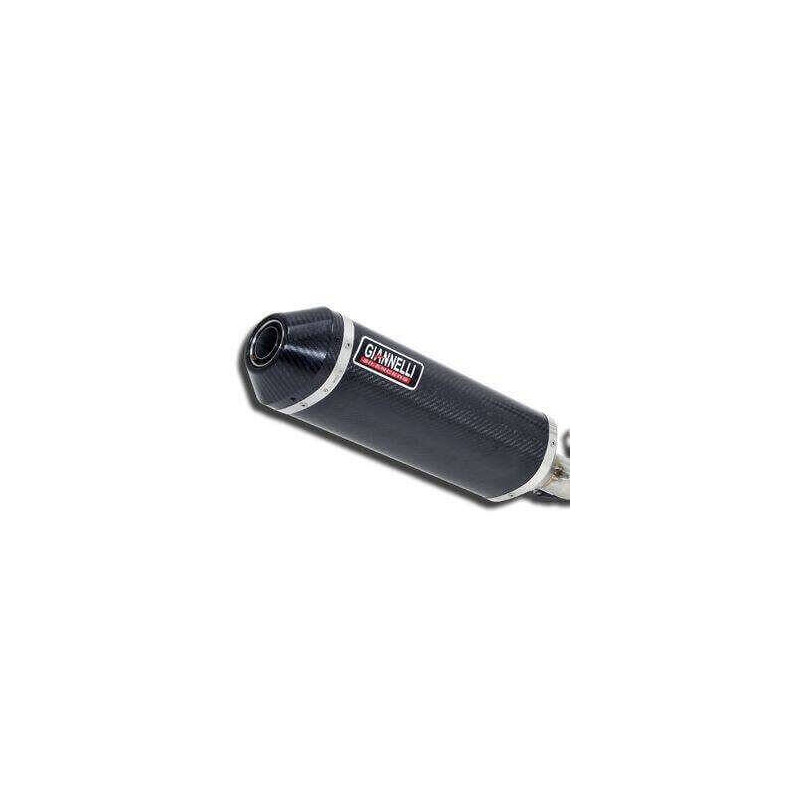 MARVING Silencieux  FZ8 '10  FAZER 8 '10