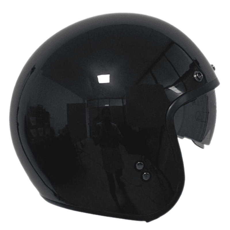 VITO CASQUE JET SPECIAL