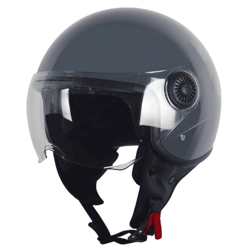 VITO CASQUE JET LORETO