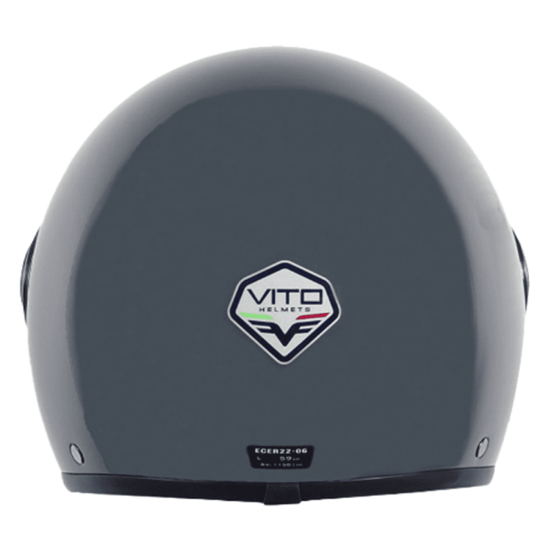 VITO CASQUE JET LORETO