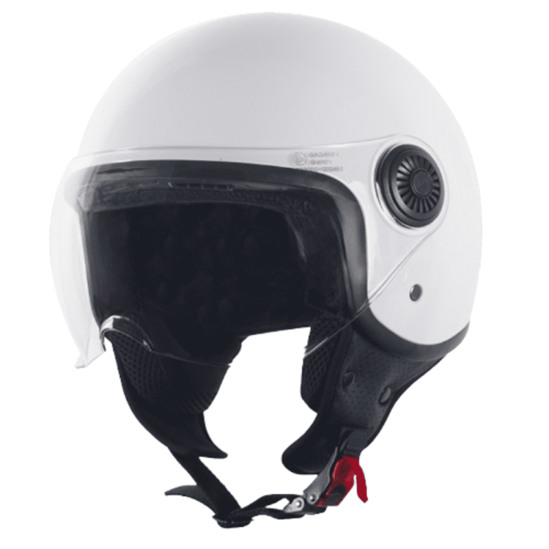 VITO CASQUE JET LORETO