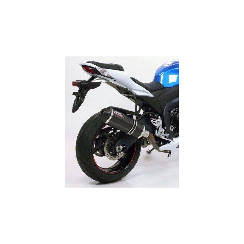 MARVING Echappement IPERSPORT GSX-R 1000 '12