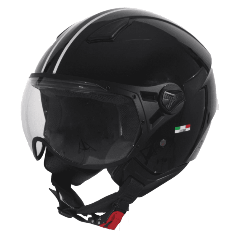 VITO CASQUE JET MODA