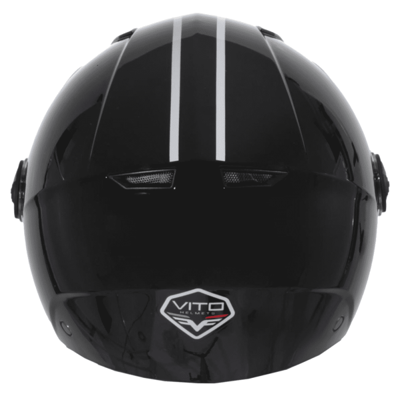 VITO CASQUE JET MODA