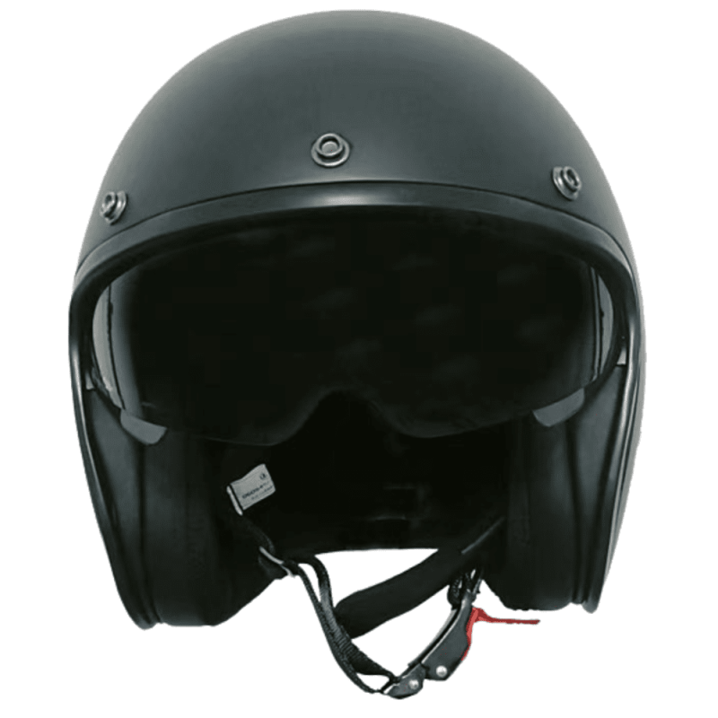 VITO CASQUE JET SPECIAL MAT