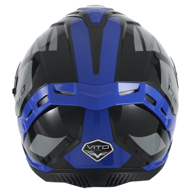 VITO CASQUE INTEGRAL PRESTO