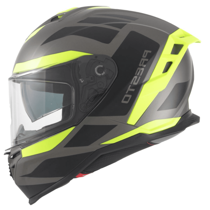 VITO CASQUE INTEGRAL PRESTO