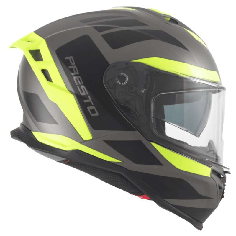 VITO CASQUE INTEGRAL PRESTO
