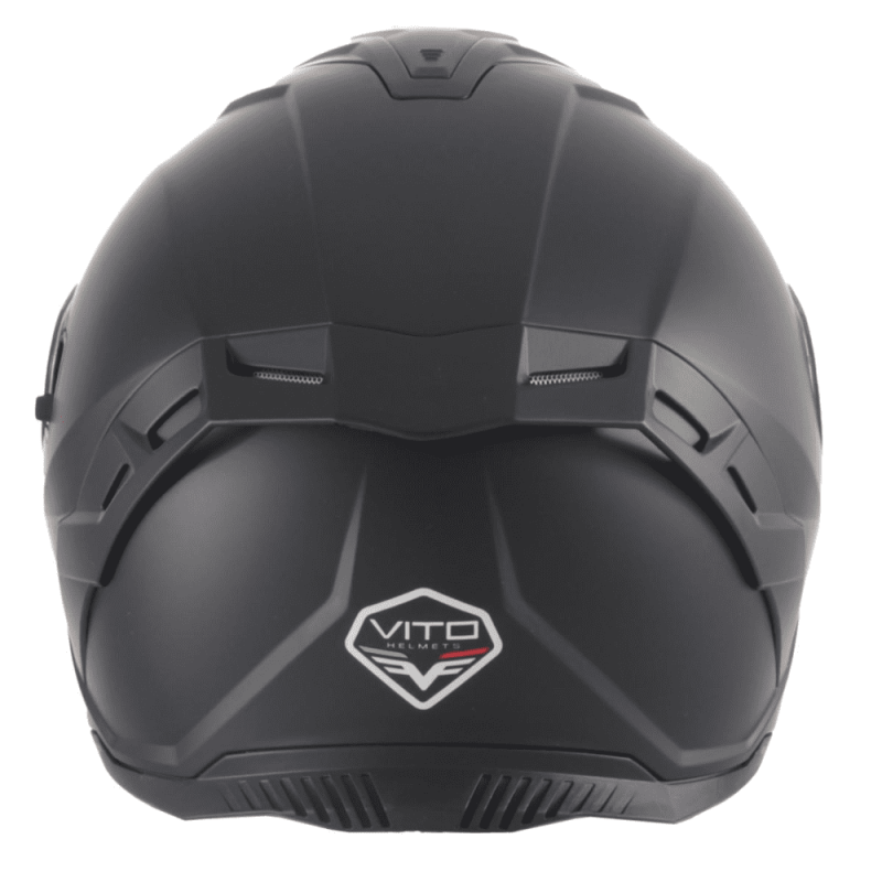 VITO CASQUE INTEGRAL PRESTO MAT