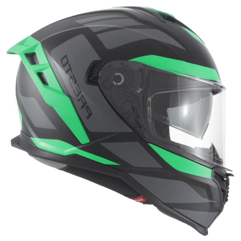 VITO CASQUE INTEGRAL PRESTO MAT