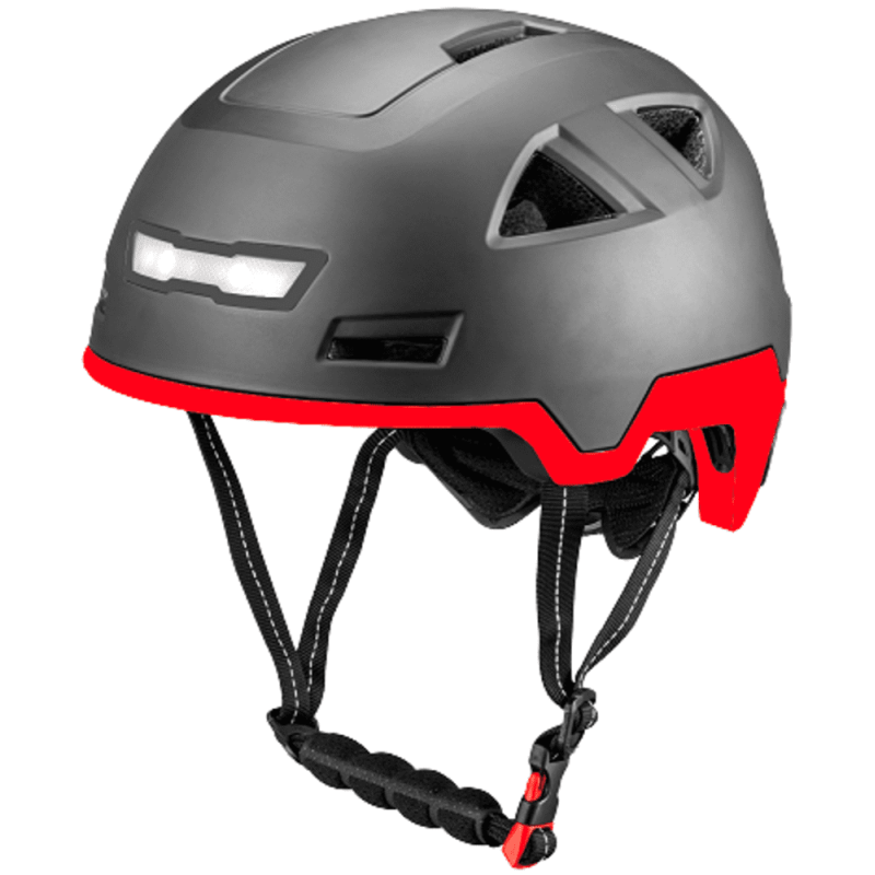 VITO CASQUE VELO E-CITY