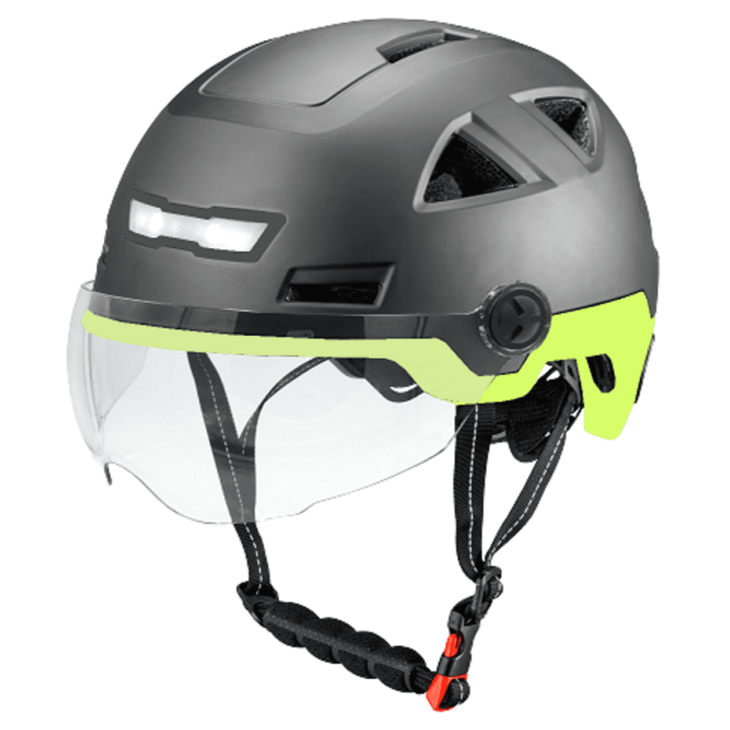 VITO CASQUE VELO E-LIGHT
