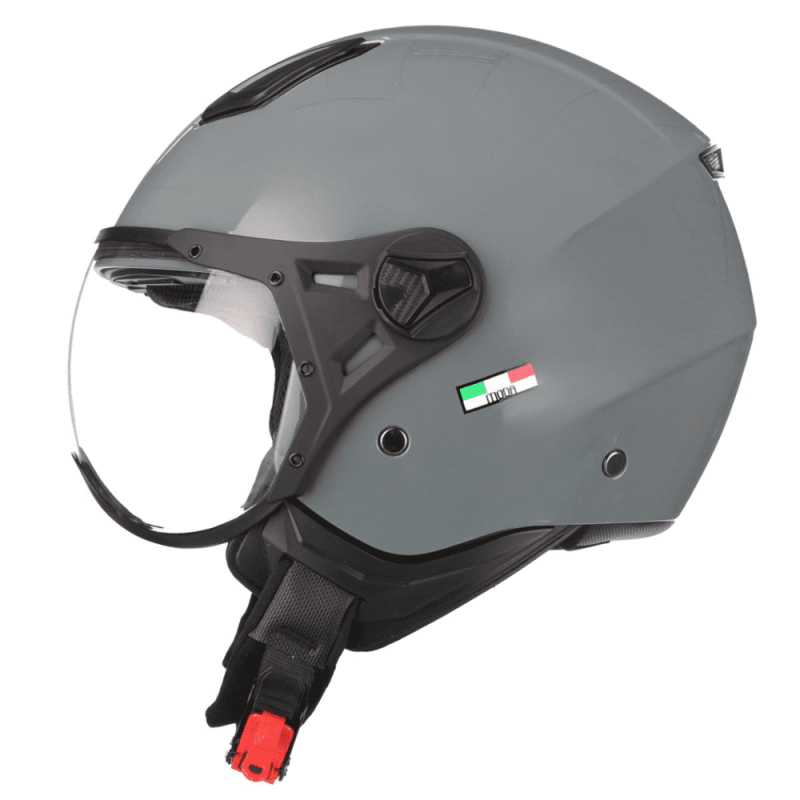 VITO CASQUE JET MODA MAT