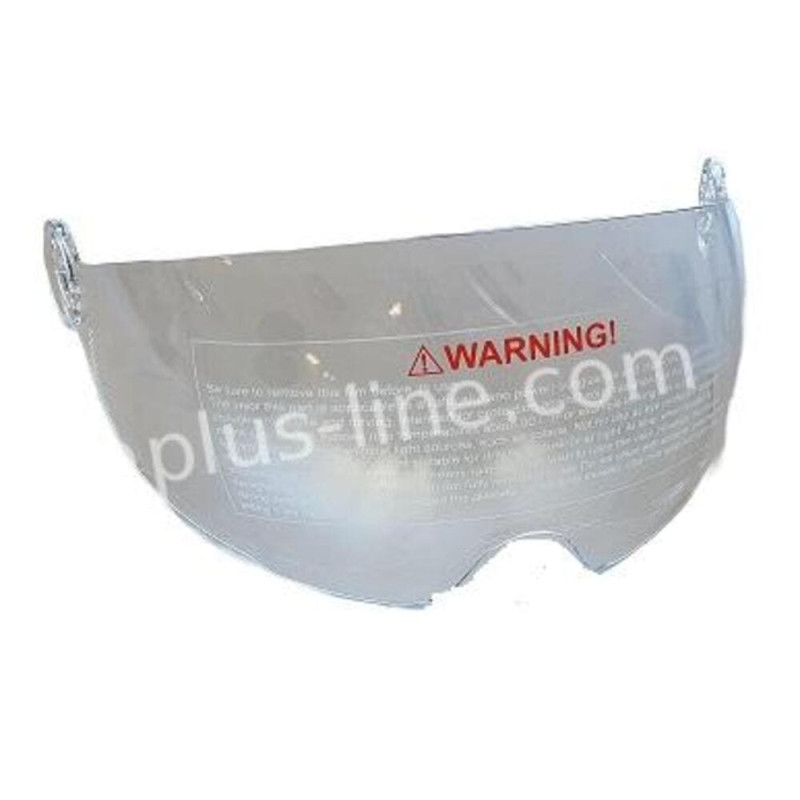 VITO VISIERE POUR E-LIGHT