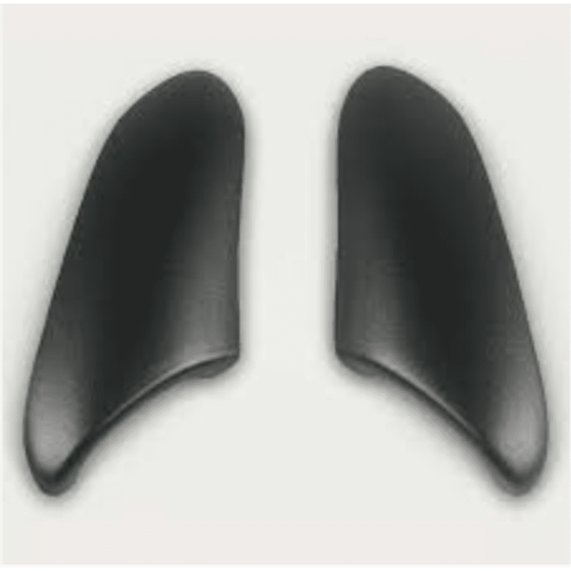 ARAI VENTILATION ARRIERE LATÉRALE INFÉRIEURE SIDE COWL VENT-1 FROST