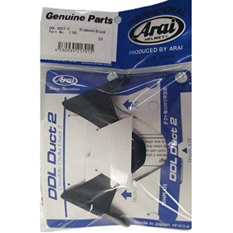 ARAI VENTILATION DDL DUCT-2 DIAMOND